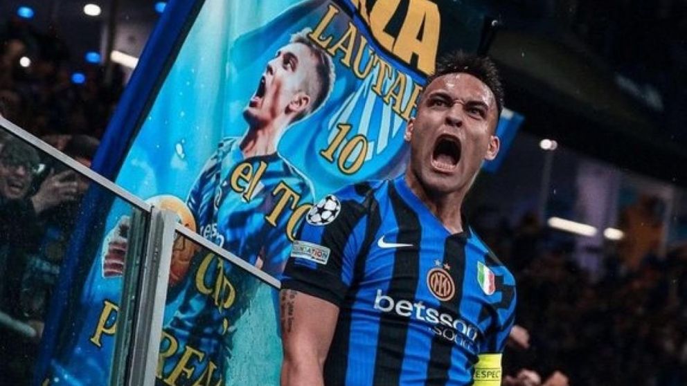 “Vamos a dar el máximo y trataremos de hacer el partido perfecto” dijo el Toro.
