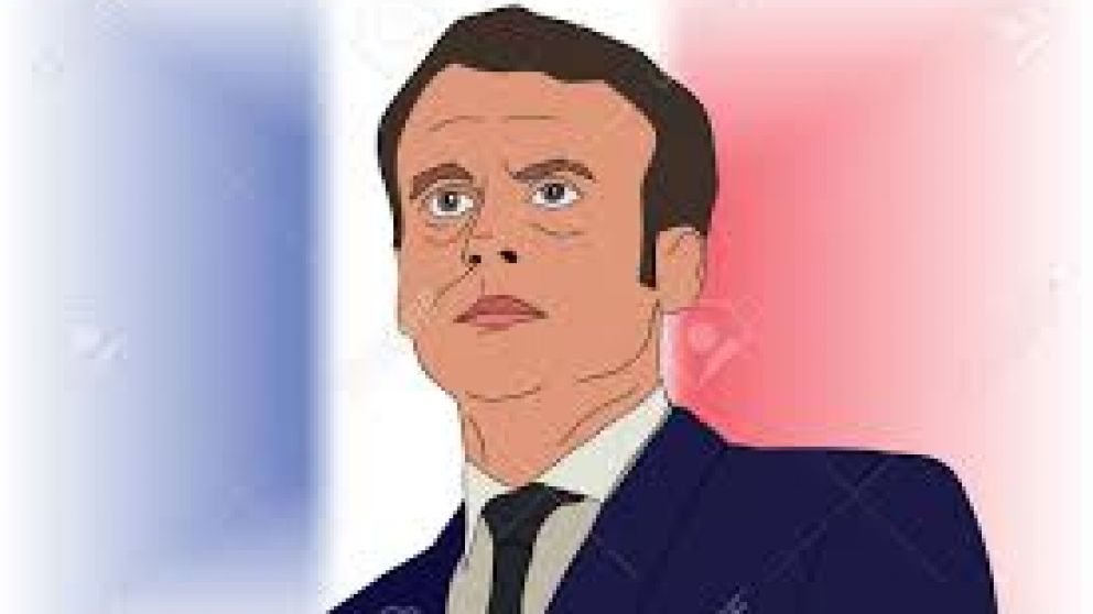 Francia le prohíbe la entrada al ministro de Finanzas de Israel