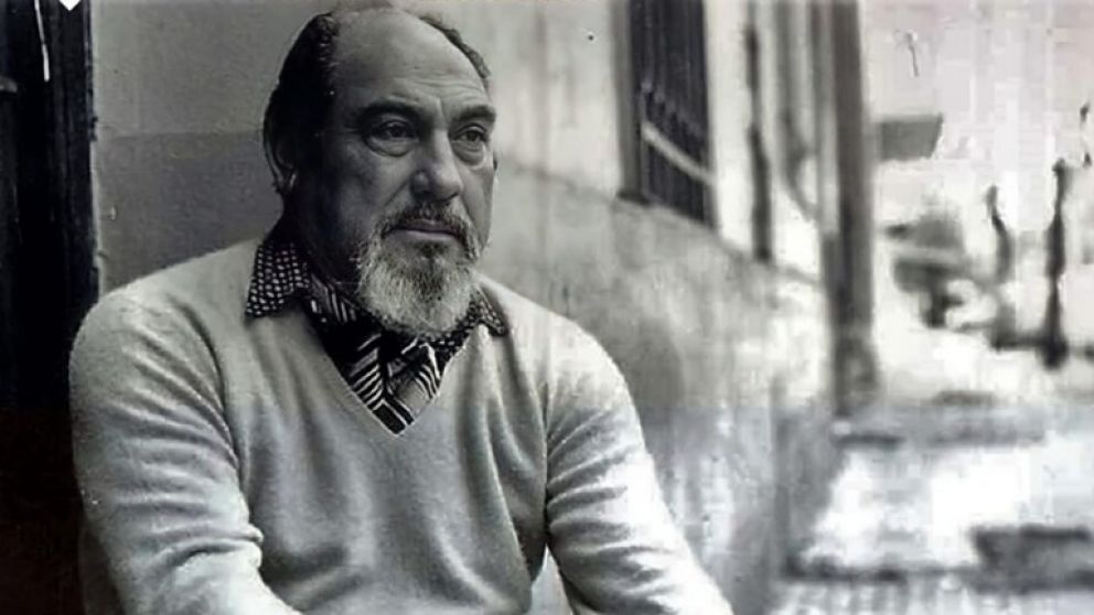 Armando Tejada Gomez