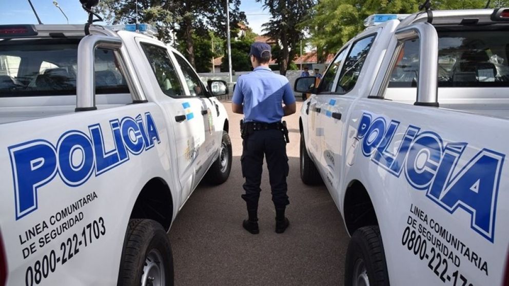 Adolescentes apuñalaron a un alumno con un destornillador en La Pampa