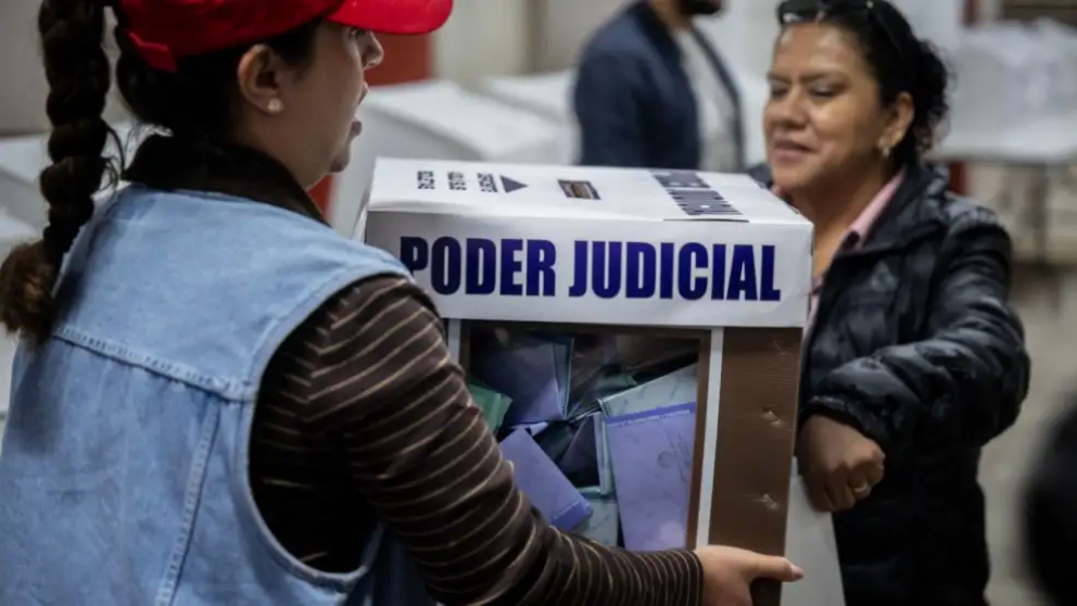 ¿Pueden elegirse los jueces en la Argentina, como hizo México? Opinan dos reconocidos jueces mendocinos