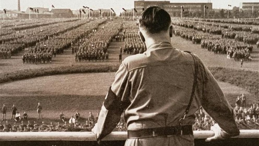 Segunda Guerra Mundial: a 81 años de la rendición del ejército nazi