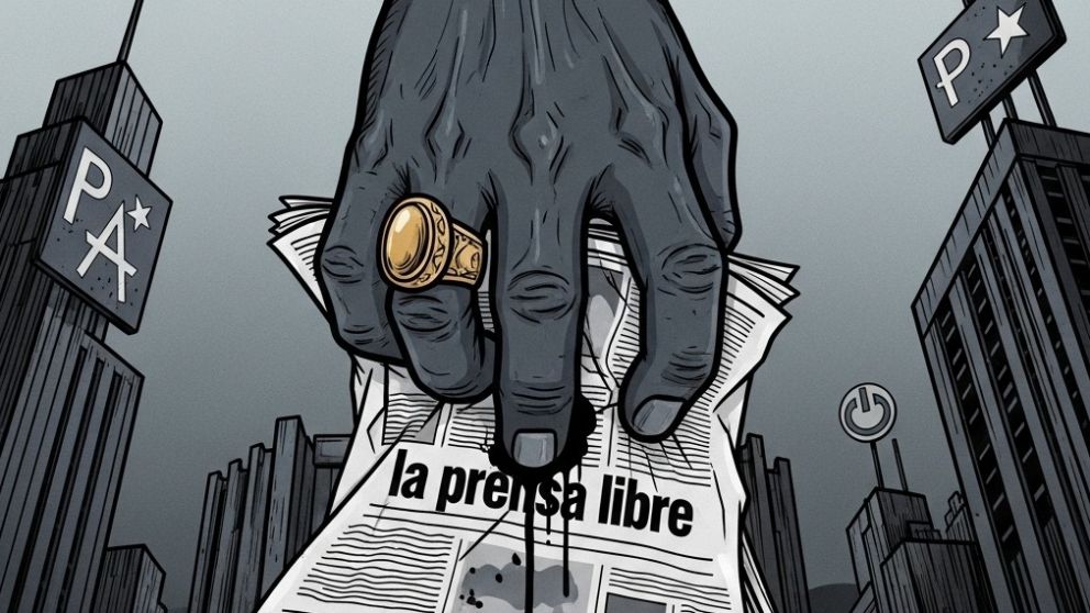 Es bueno saberlo: ¿Por qué y a quiénes molestan tanto los periodistas?