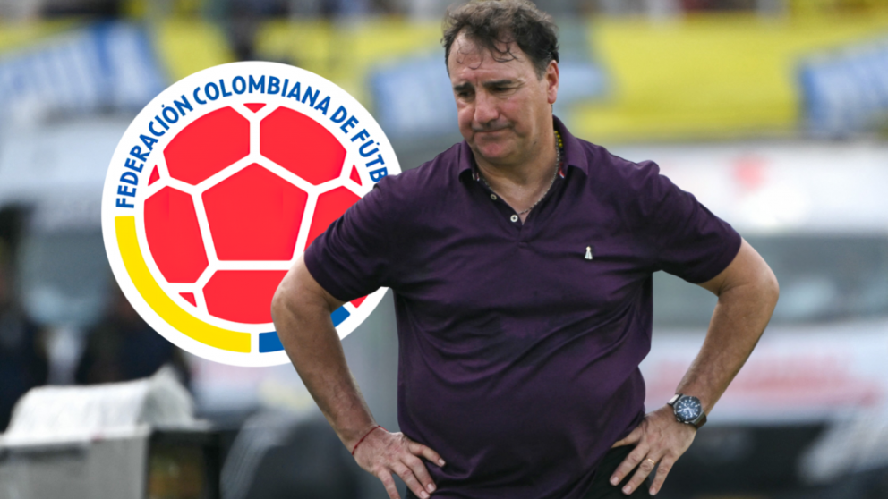 �El que margina, otorga?: La extra�a baja que inform� Colombia a horas de viajar a Argentina