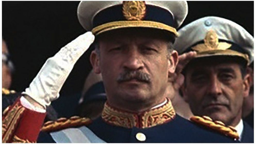 Juan Carlos Ongan�a
