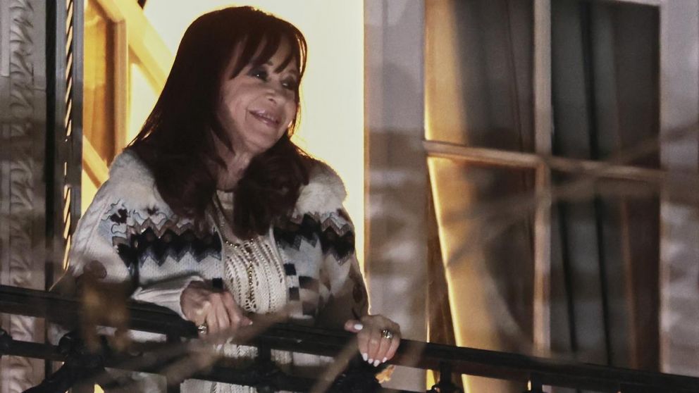 La Justicia endureci� el r�gimen de visitas de Cristina Fern�ndez de Kirchner