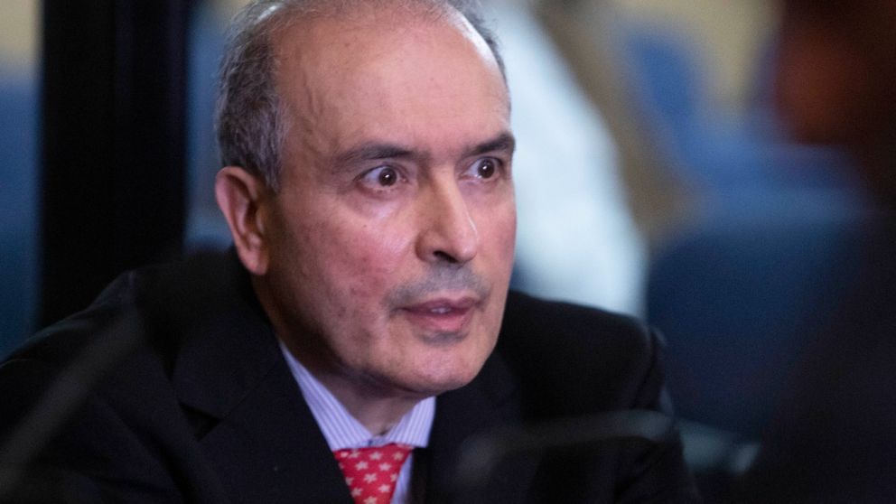 Causa Cuadernos: declarará José López (quien más compromete a CFK)