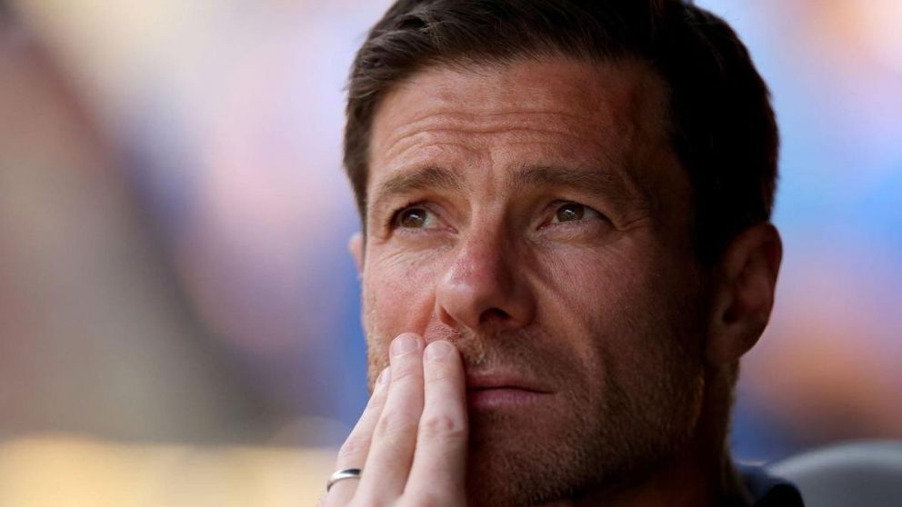 Debut amargo: qué dijo Xabi Alonso tras el empate de Real Madrid