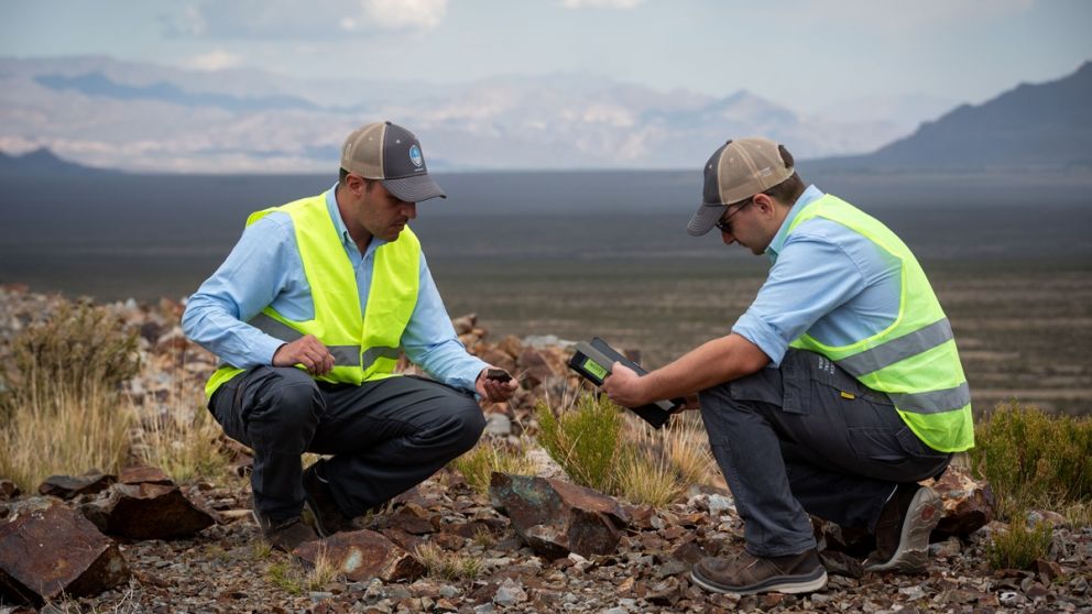 Miner�a en Mendoza: �Cobre o progresismo?