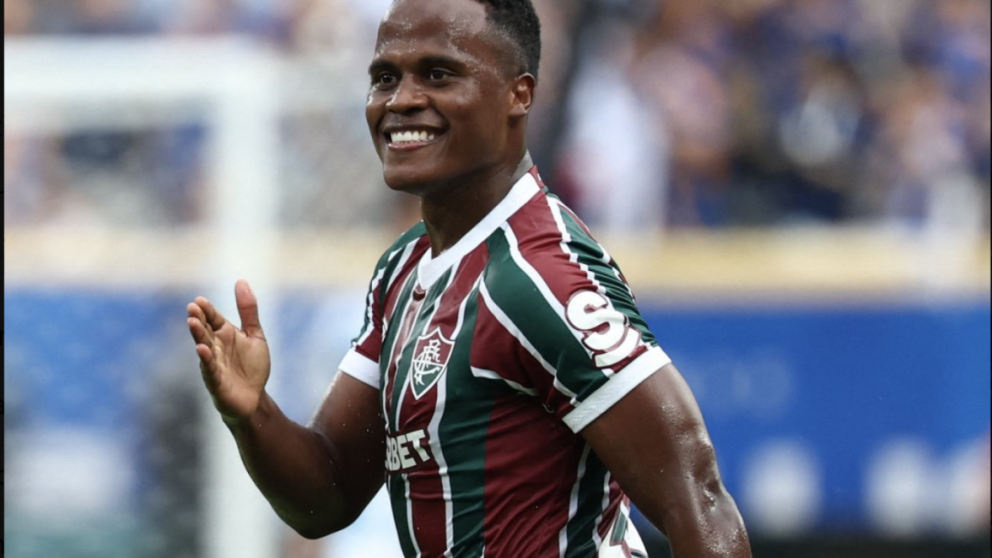 El equipo brasile�o alcanz� una importante victoria ante el Ulsan Hynduai. 
