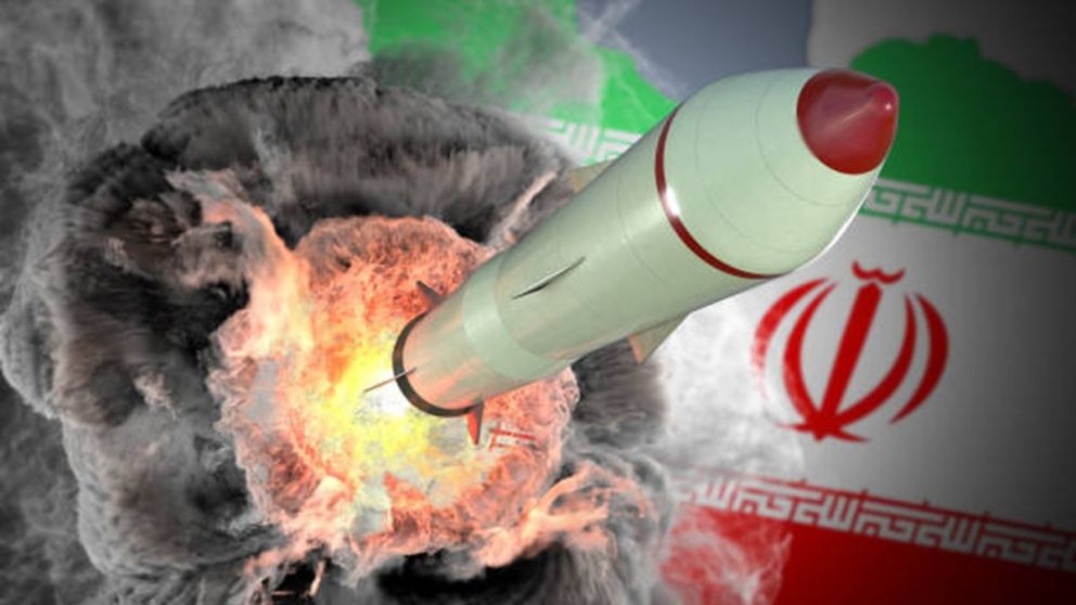 Irán volvió a lanzar misiles contra Kuwait y Baréin tras una nueva ofensiva de Estados Unidos