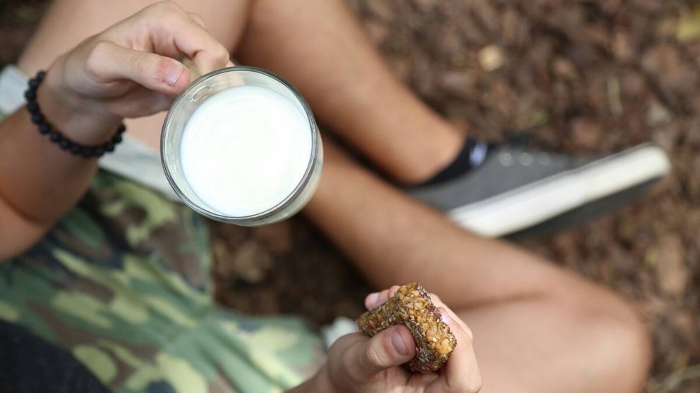 El Banco de Alimentos, en alerta: subió la demanda de asistencia en Mendoza