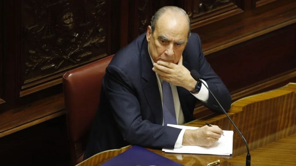 Guillermo Francos / NA