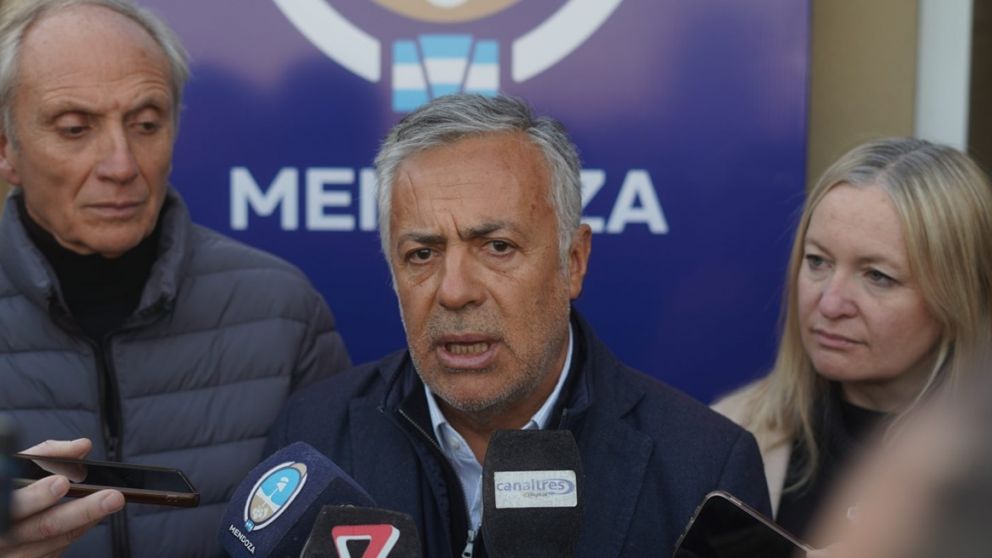 Prensa Gobierno
