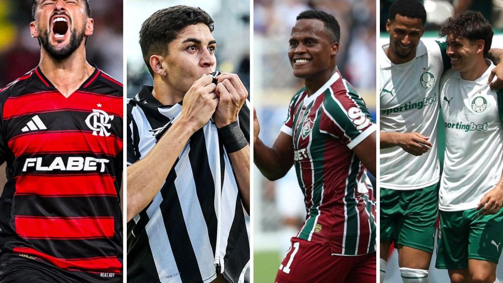 Brasil sacó chapa tras el pleno en el Mundial de Clubes: “Los estamos paseando”