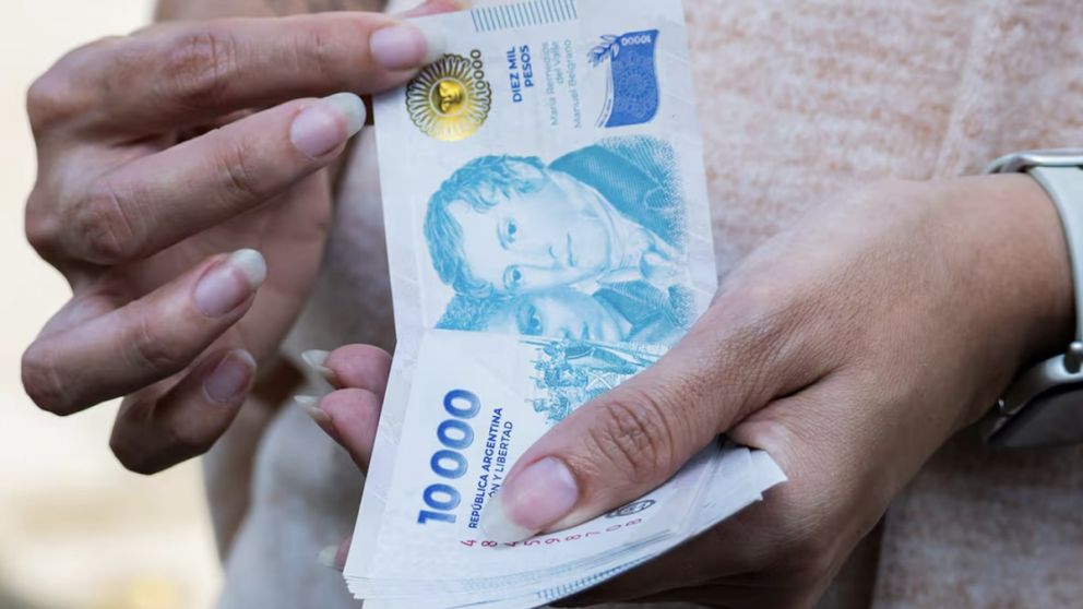 Mini bono de $40.000 en ANSES: qui�nes cobran este extra en junio