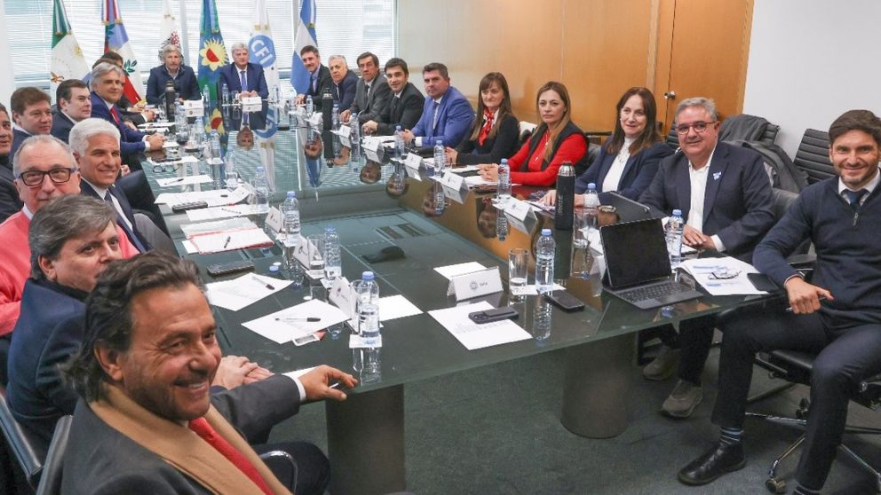 Foto: Diario Clarín