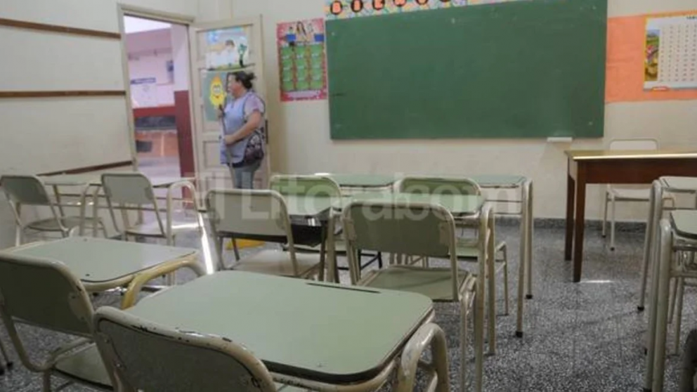 La oposici�n impulsa la emergencia salarial docente en todo el pa�s