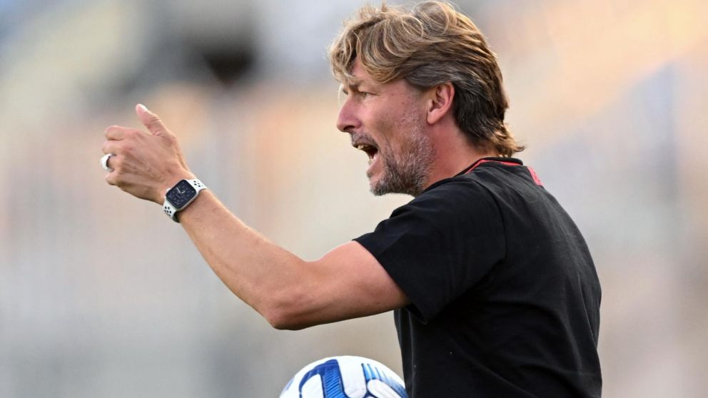 Gabriel Heinze trabajará en un grande de la Premier League