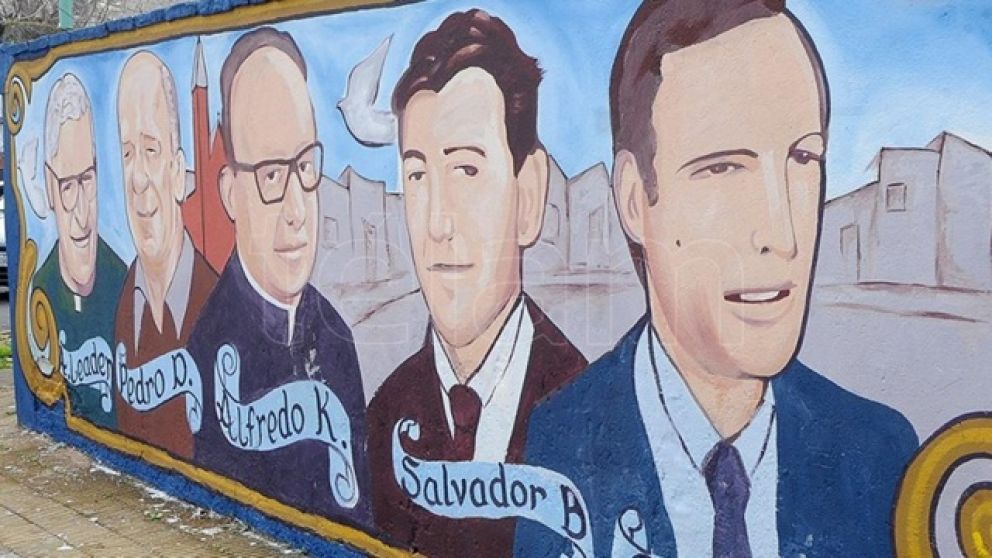 A 49 años de la masacre de San Patricio por parte de la última dictadura