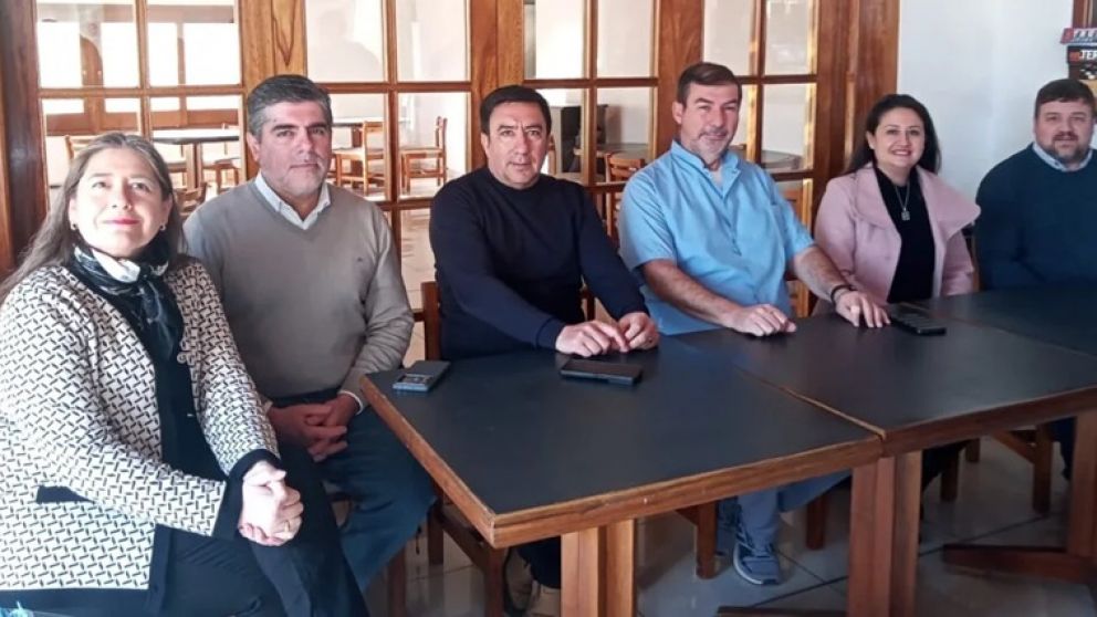 Abrieron un concurso para cubrir la vacante de fiscal en el departamento de Malargüe
