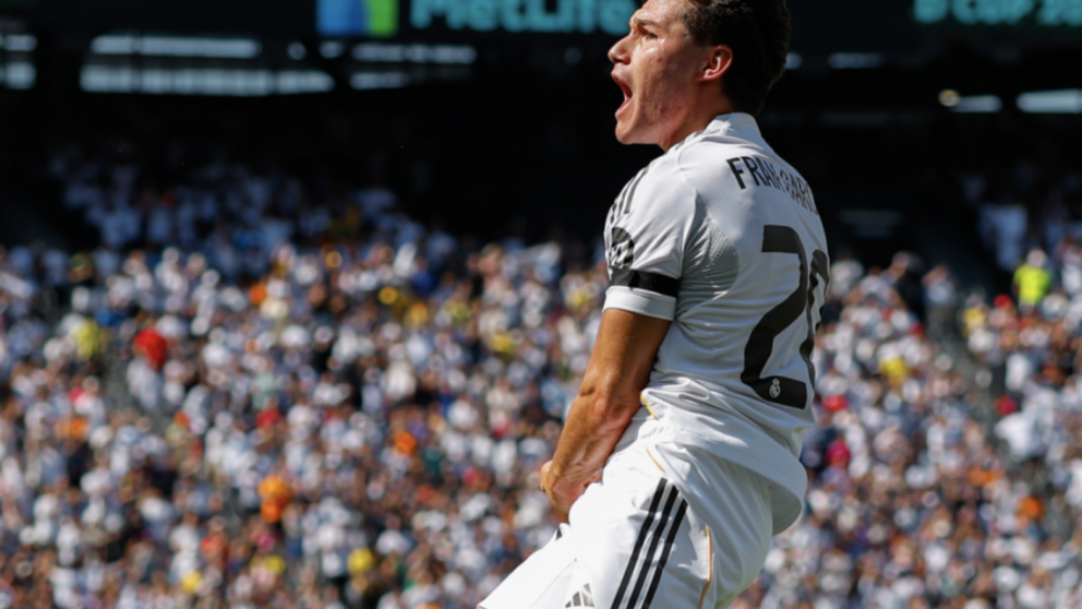 En un final de locos, Real Madrid venció a Borussia Dortmund y se clasificó a la semifinal del Mundial de Clubes