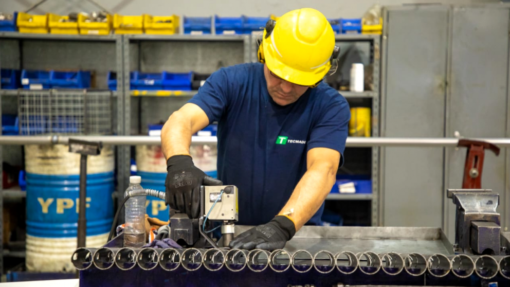 M�s inversi�n, previsibilidad y reglas claras: Mendoza ampl�a las oportunidades para las pymes constructoras