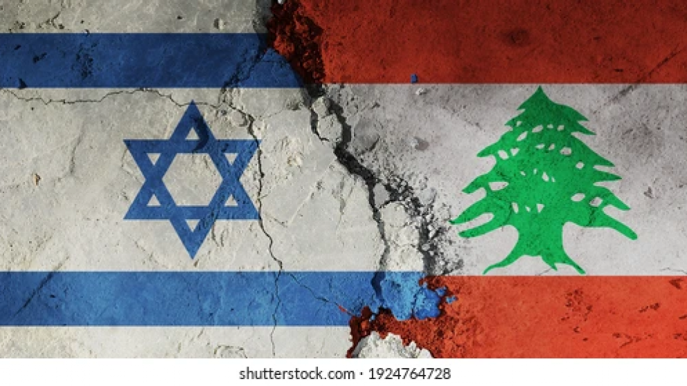 En qué consiste el acuerdo al que llegaron Israel y el Líbano con la mediación de Estados Unidos