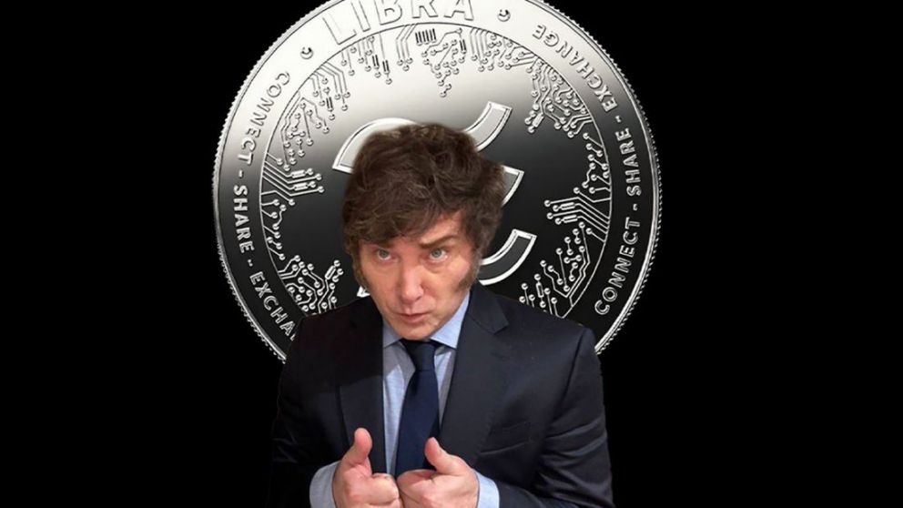 Diputados solicitaron tomar medidas para continuar investigando el caso $LIBRA