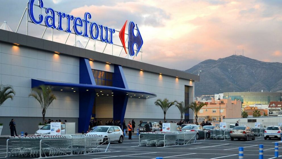Carrefour Argentina, en venta: �Se va o busca socio local?