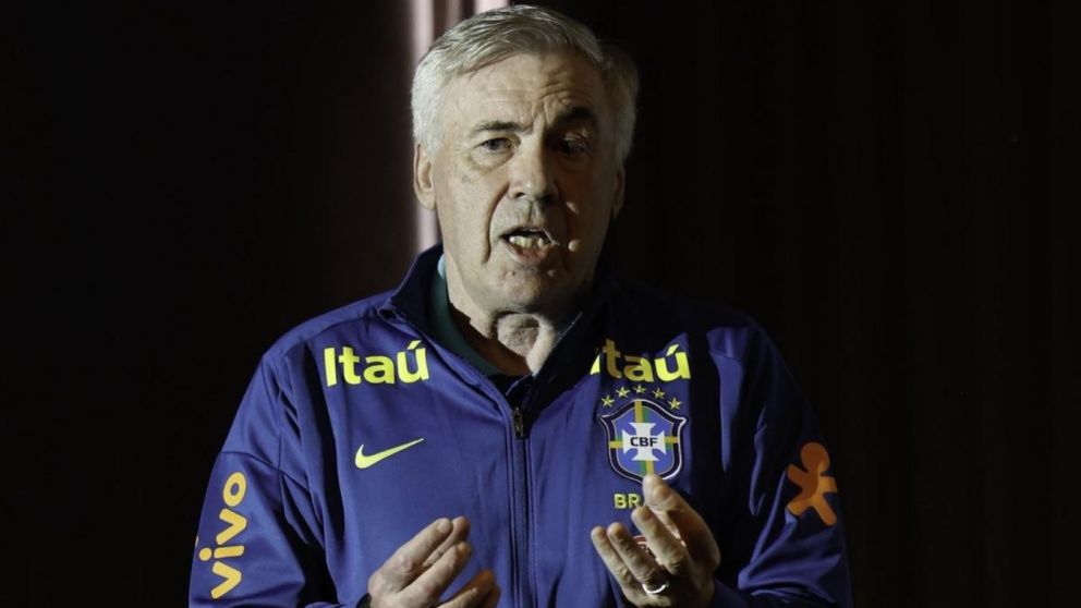 El entrenador italiano fue condenado a un a�o de c�rcel por defraudar a Hacienda.
