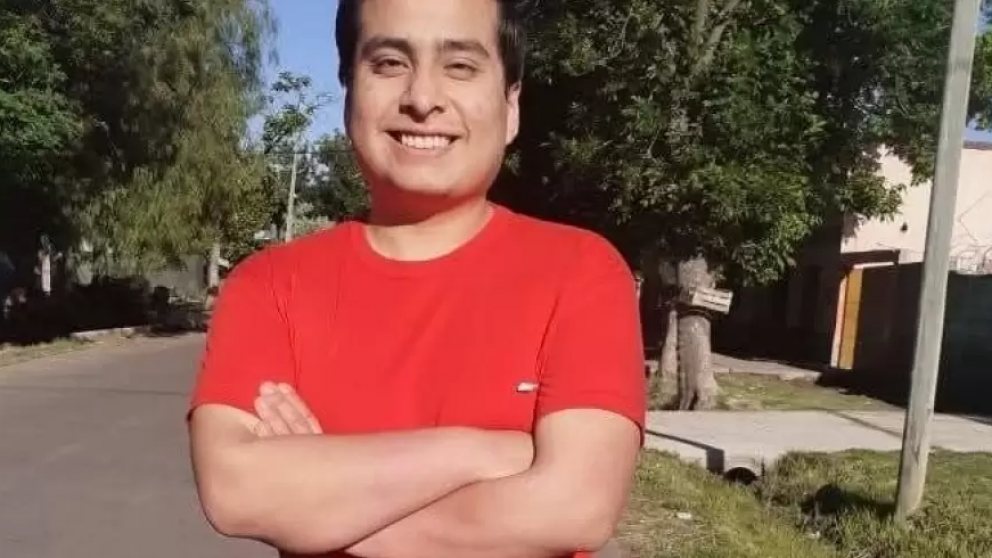 Ana, la joven abusada en San Rafael, perdonó públicamente a su violador