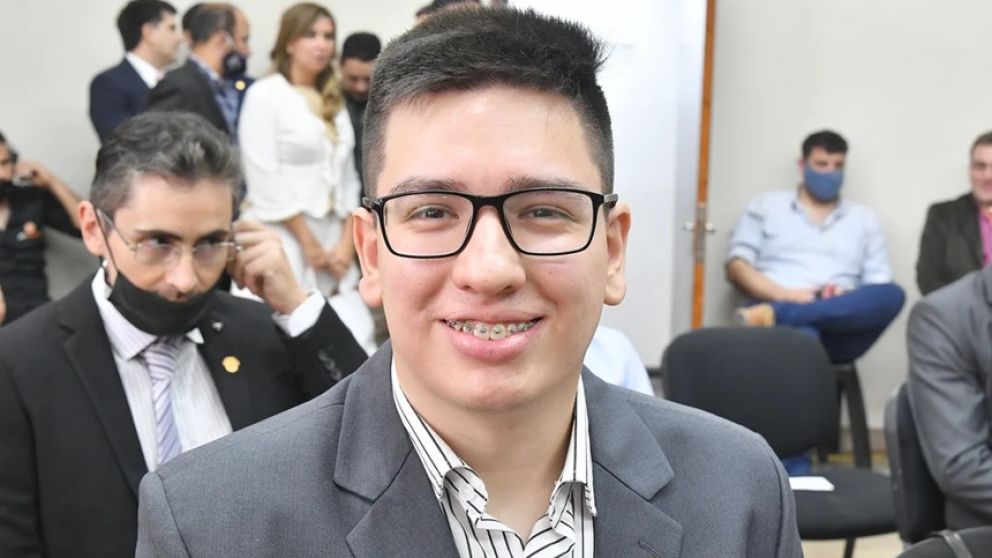 Pablo Emanuel López / NA