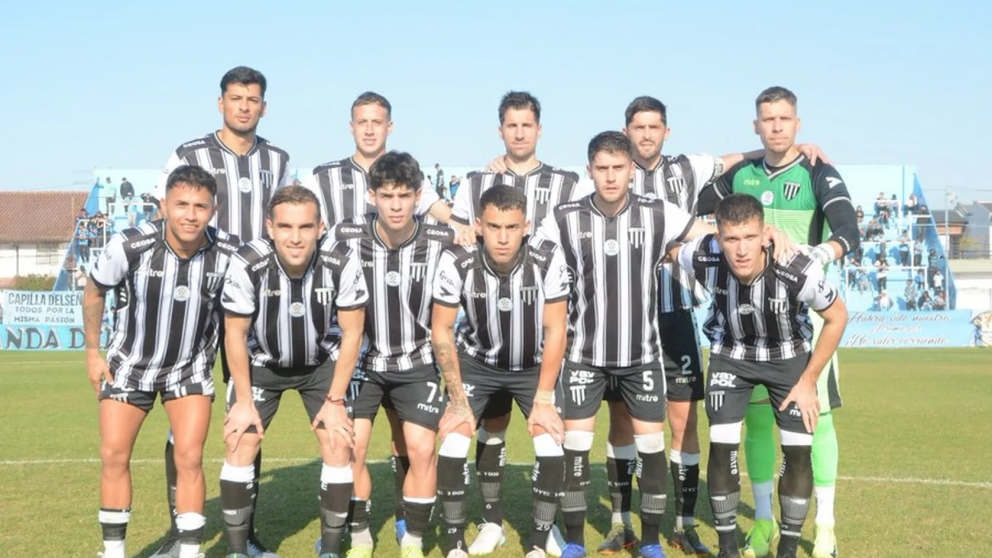 Es preocupante el nivel de juego del Lobo. En la próxima fecha visita a Colón de Santa Fe.