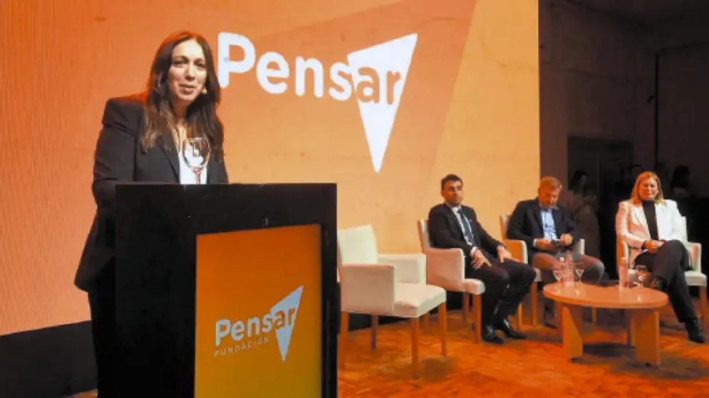 El demoledor informe de la Fundaci�n Pensar: las decisiones de Milei en empresas estatales