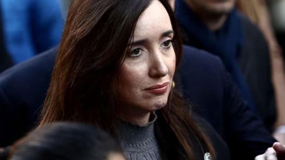 Villarruel dir� presente en el aniversario por la muerte del papa Francisco
