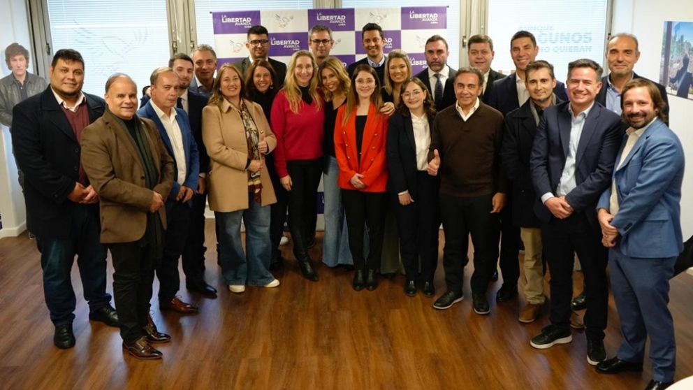 Prensa LLA