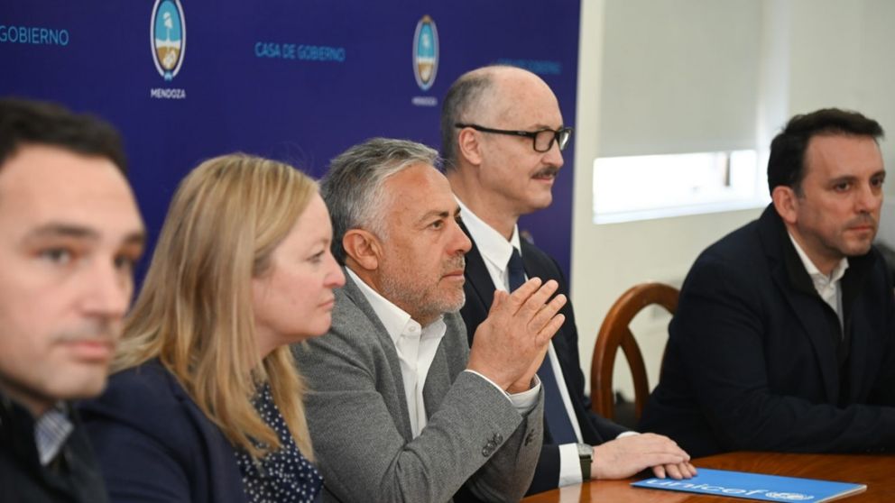 Prensa Gobierno