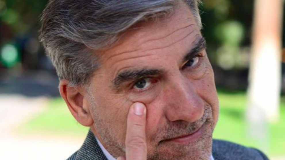 Mario Vadillo denuncia que el Presupuesto 2026 elimina el beneficio de Zona Fría para Mendoza