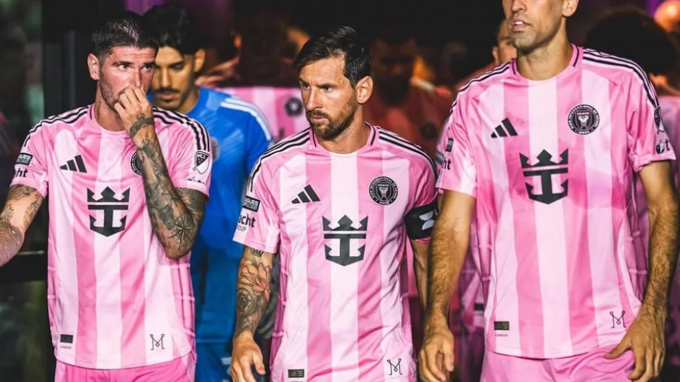 Lionel Messi y su posible extensión con el Inter Miami