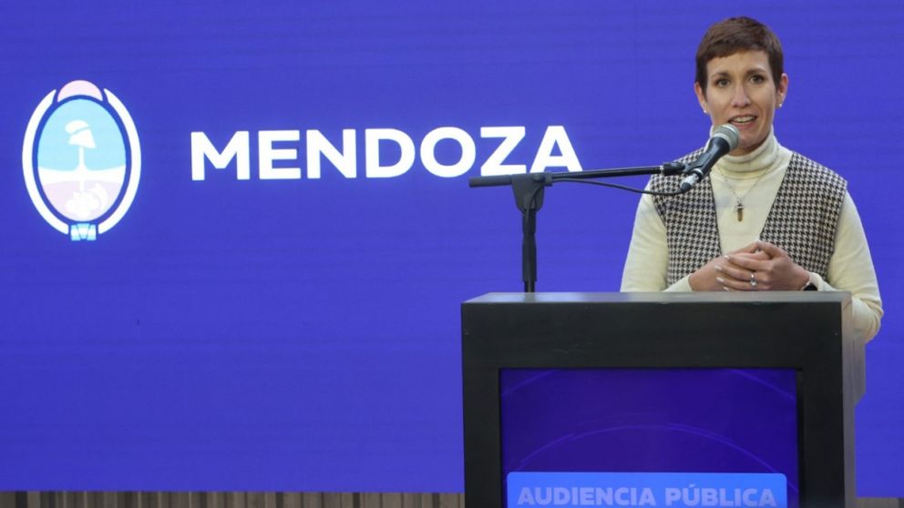 Jimena Latorre / Prensa Gobierno

