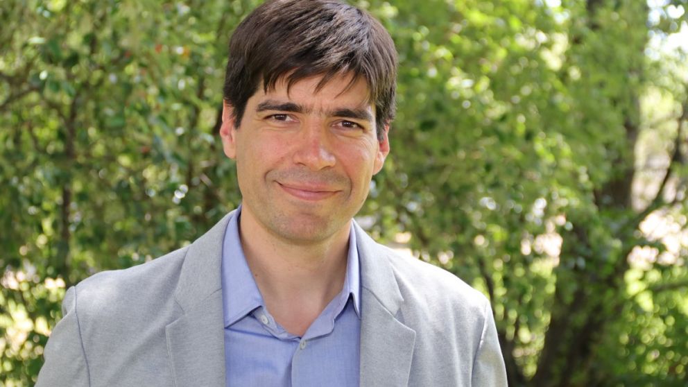 Oficializaron la renuncia de Alfredo Draque como representante de Mendoza en la industria del Cáñamo