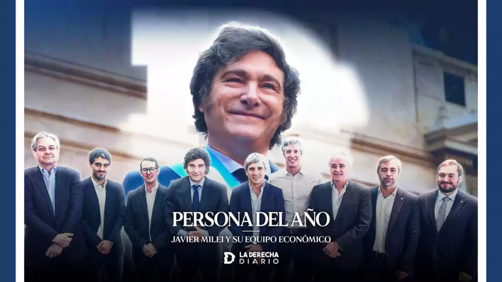 ¿Por qué La Derecha Diario es todo lo contrario a un medio periodístico?