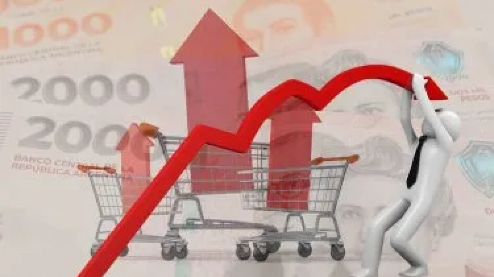La clase media porteña ya necesita más de $2,4 millones por mes para sostenerse