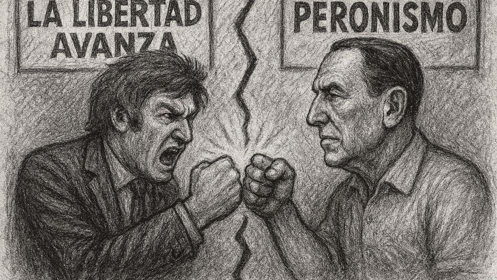 Encuesta: rotundo rechazo a las candidaturas testimoniales, mientras la gestión de Milei se polariza más