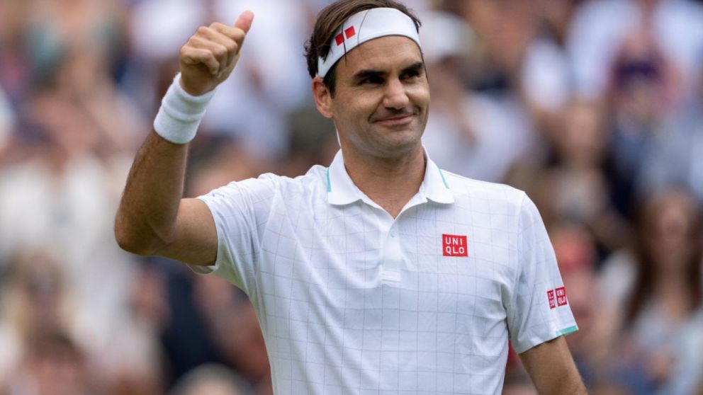 El suizo volver� a jugar al tenis en una exhibici�n en el Masters 1000 de Shanghai,
