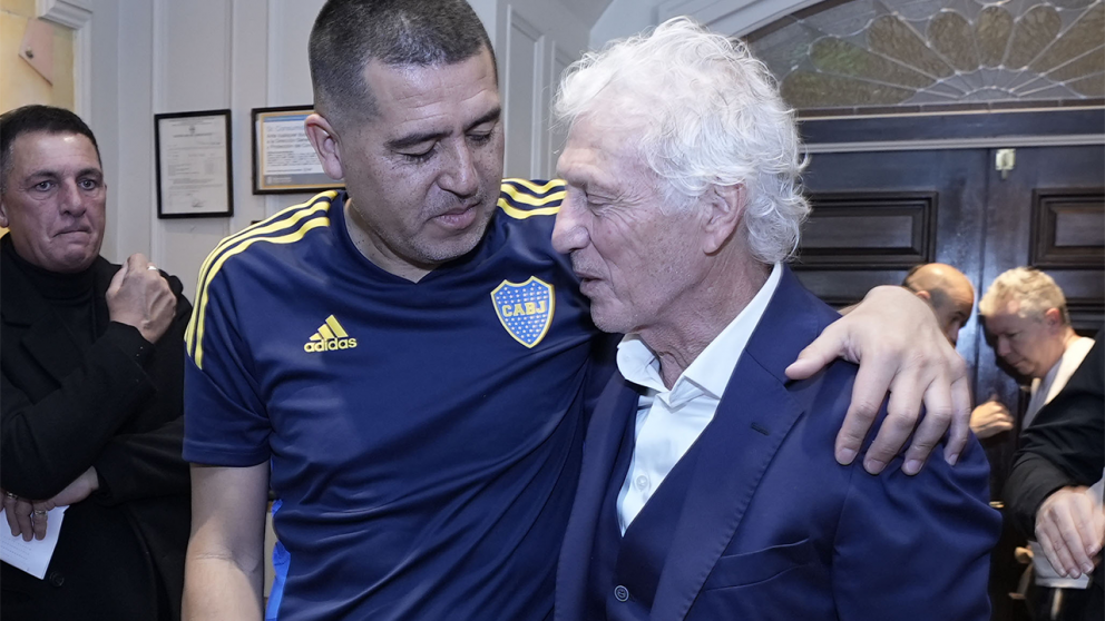 Pékerman, en la mira de Boca para encabezar el nuevo proyecto deportivo.