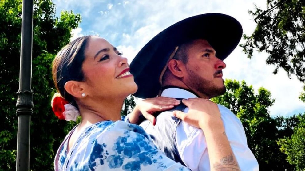 Tupungatinos sueñan con mostrar la cultura argentina en España