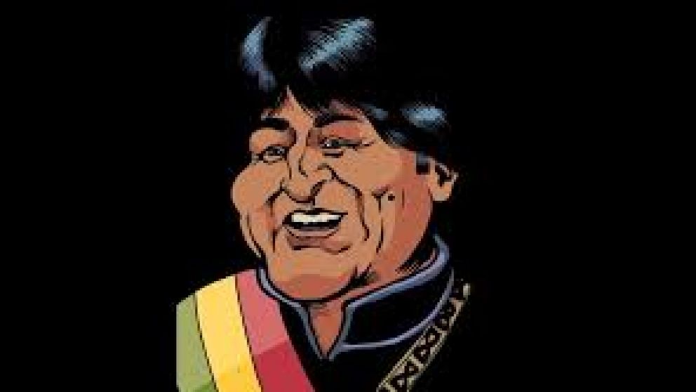 El próximo domingo se vota en Bolivia, un país que está a punto de estallar