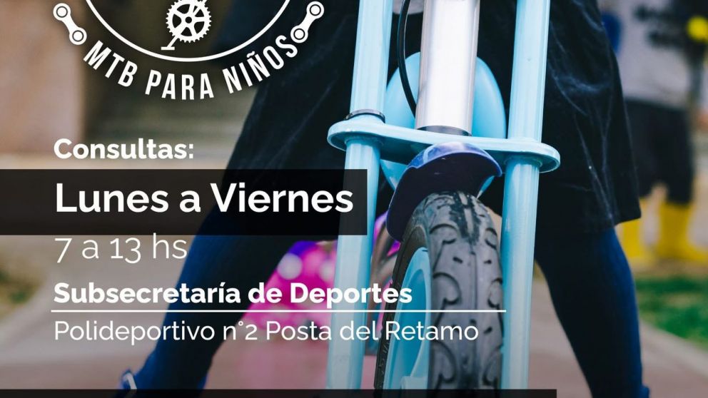 Flayer Informativo.